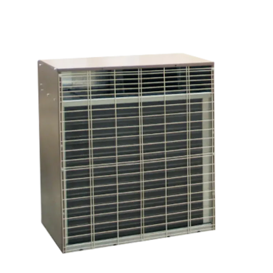 National Refrigeration - NCPE-430-1010 Thru-The-Wall High Efficiency Condensing Units From 1.5 To 2.5 Tons - NCPE-430-1010