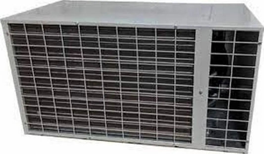 Condensing Unit Thru-The-Wall 2.5 - Ton 19"H x 36"W x 18.5"D - VCU-C-030-1-X